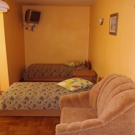 Turne Guest House Šiauliai 외부 사진