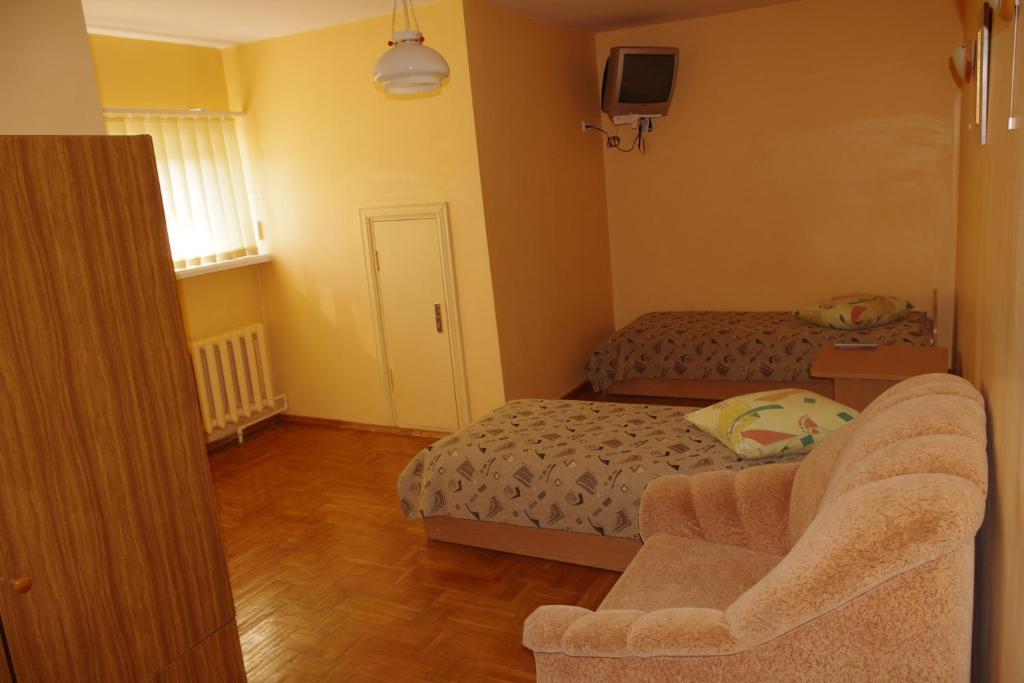 Turne Guest House Šiauliai 외부 사진